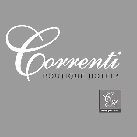 Correnti Boutique Hotel Sanremo Luaran gambar