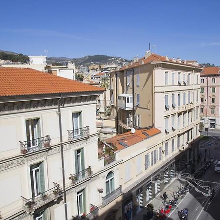 Correnti Boutique Hotel Sanremo Luaran gambar