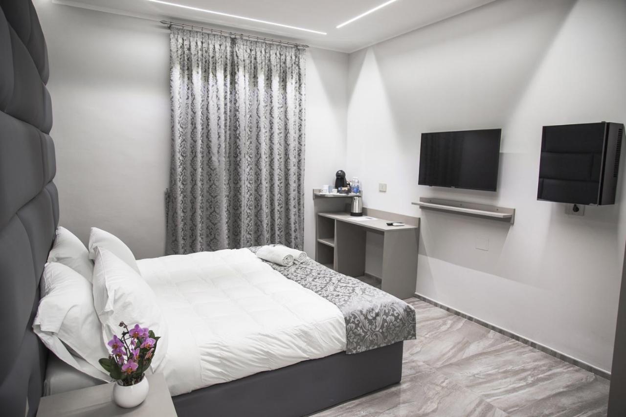 Correnti Boutique Hotel Sanremo Luaran gambar