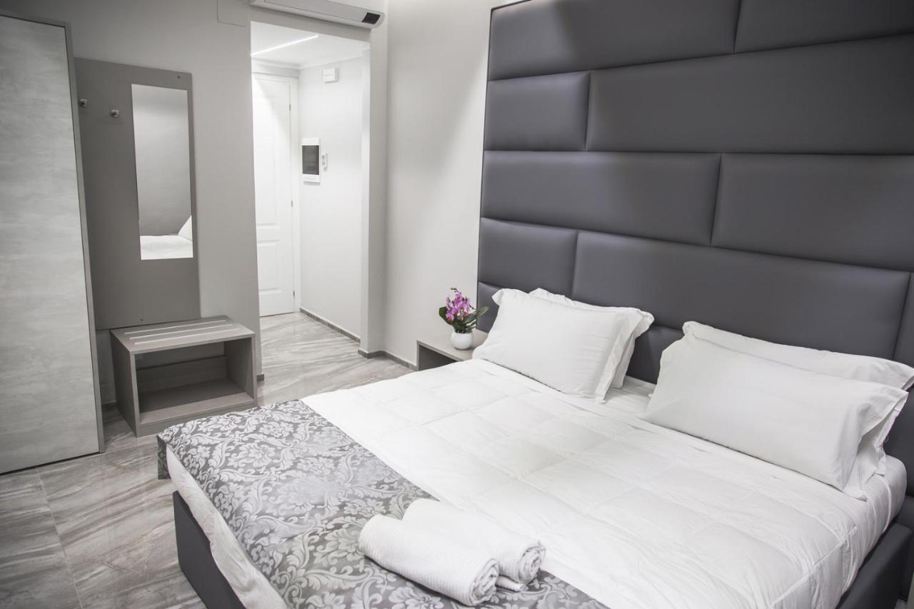 Correnti Boutique Hotel Sanremo Luaran gambar