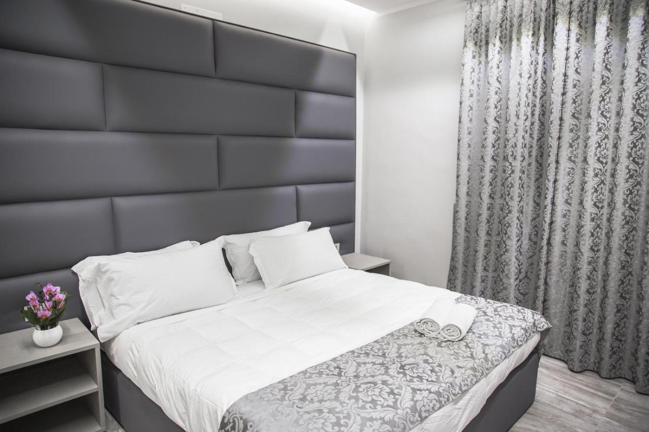 Correnti Boutique Hotel Sanremo Luaran gambar