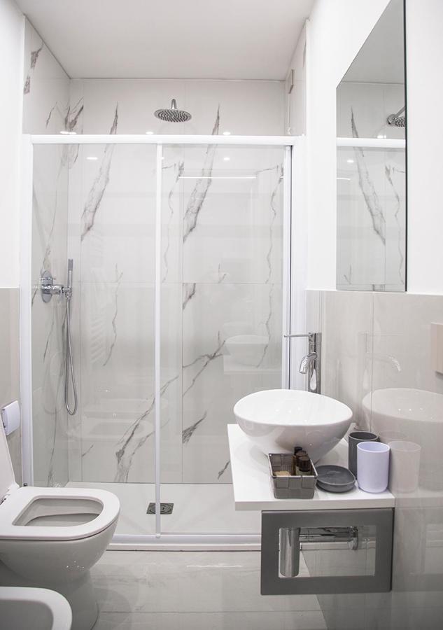 Correnti Boutique Hotel Sanremo Luaran gambar